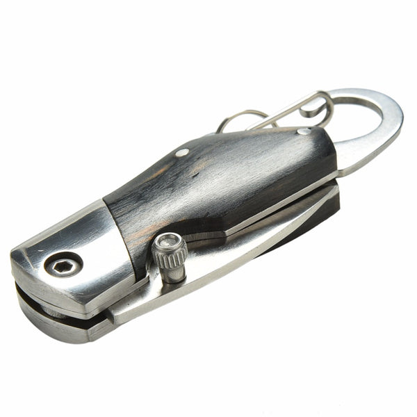 Buckle Kike Outdoor Pocket Knife