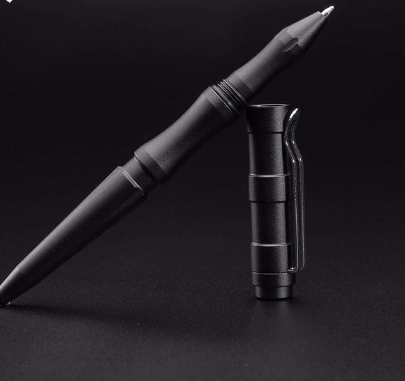 Life-Saving Self Defense Pen