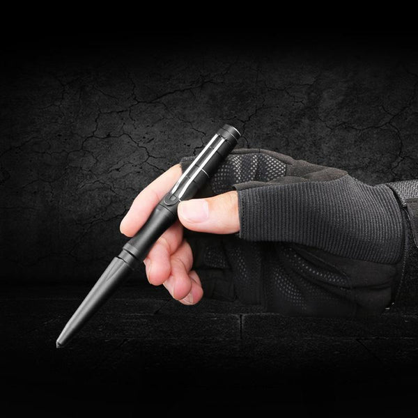 Life-Saving Self Defense Pen