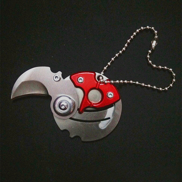 Mini Folding Pocket Knife