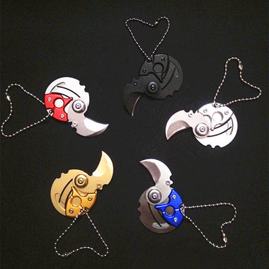 Mini Folding Pocket Knife