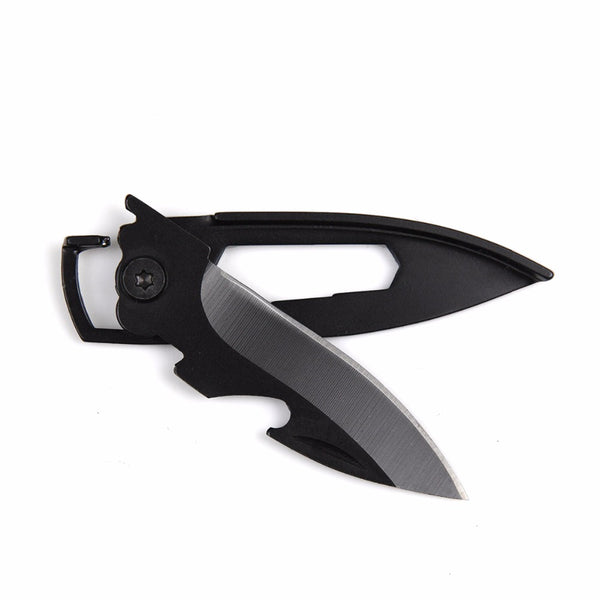Rages Survival Pocket Knife