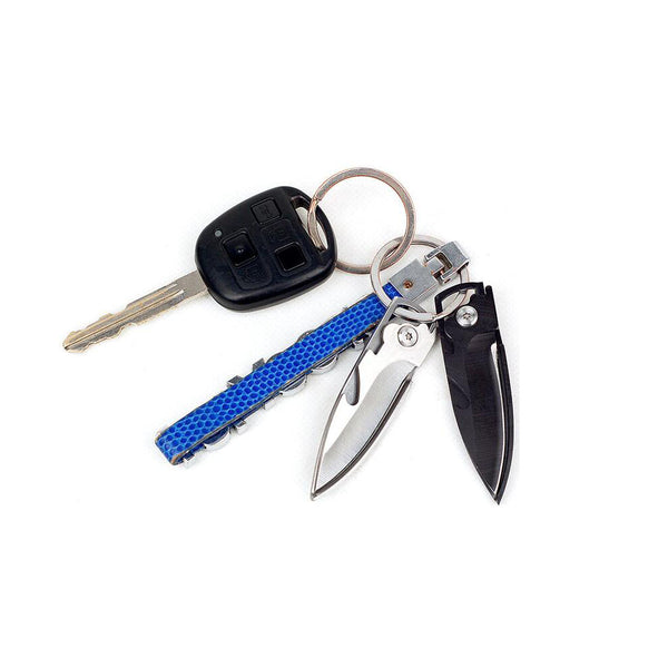 Rages Survival Pocket Knife