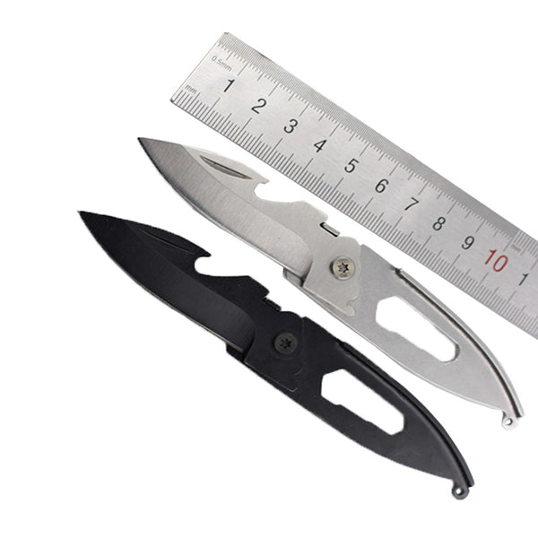 Rages Survival Pocket Knife