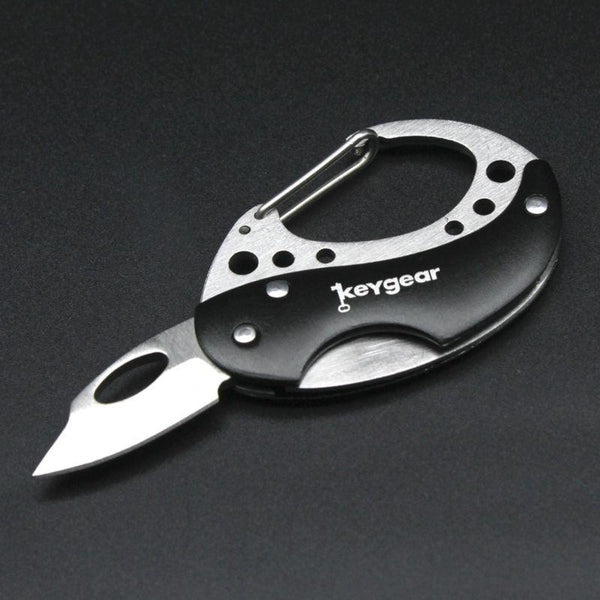 Tiny Key Pocket Knife