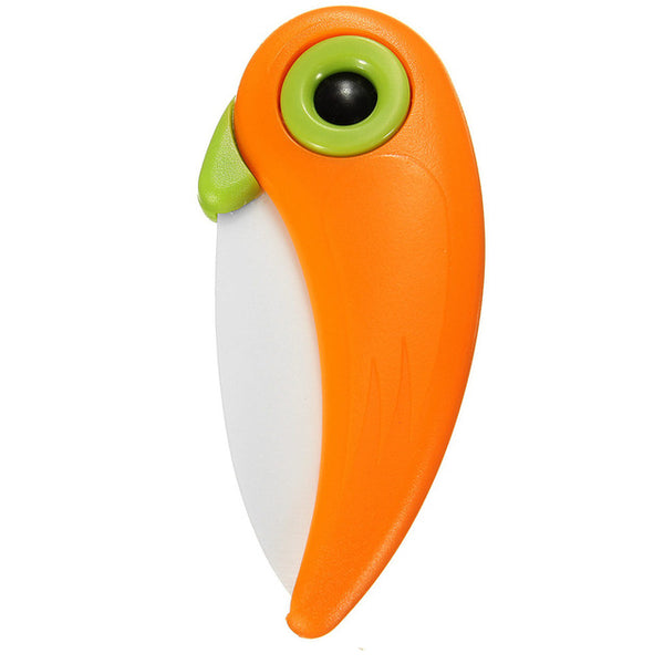 Ceramic Mini Bird Knife