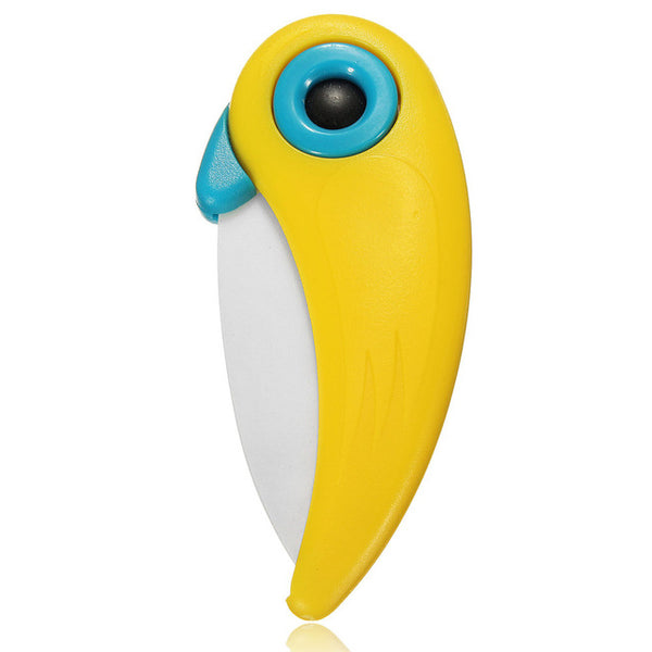 Ceramic Mini Bird Knife