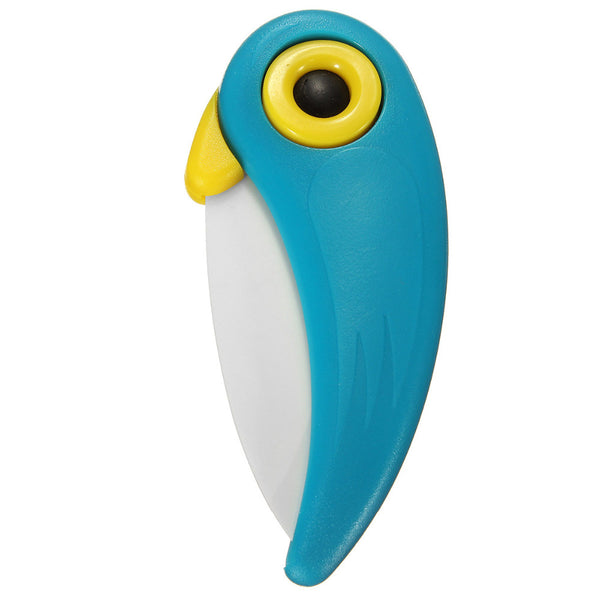 Ceramic Mini Bird Knife