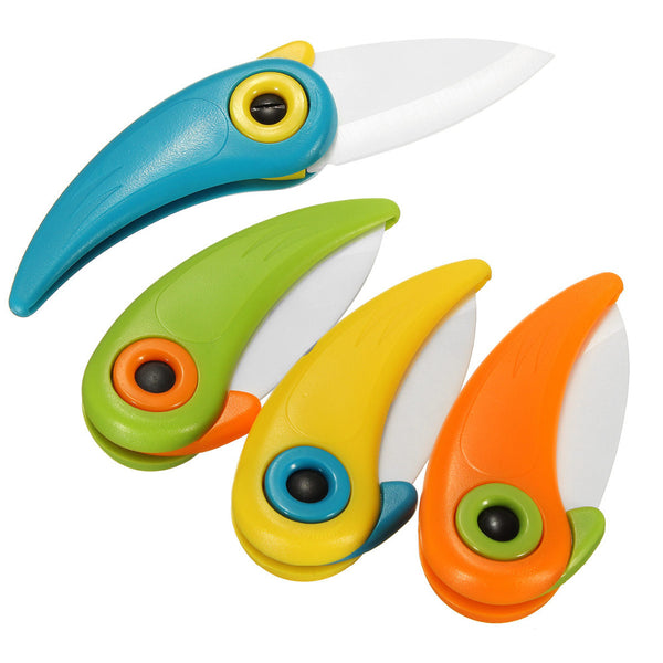 Ceramic Mini Bird Knife