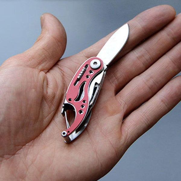 Amazing Folding Multi-tools Knife