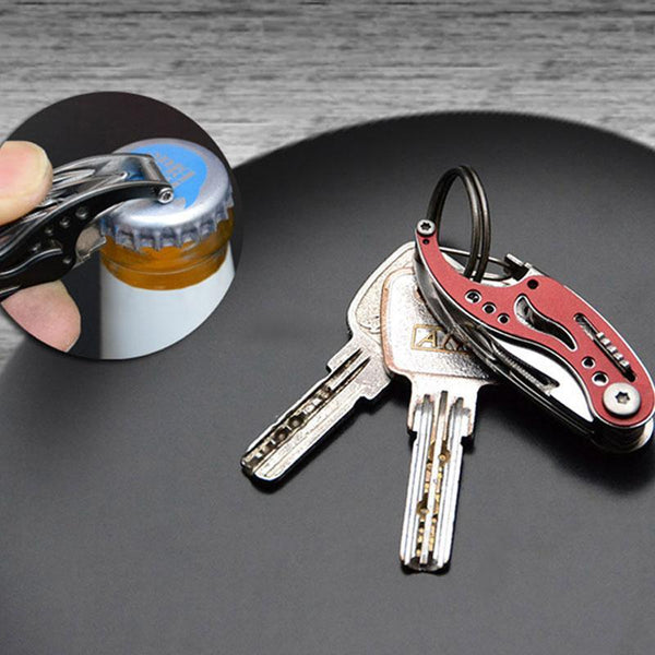 Amazing Folding Multi-tools Knife