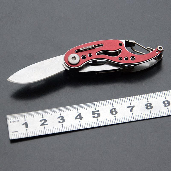 Amazing Folding Multi-tools Knife
