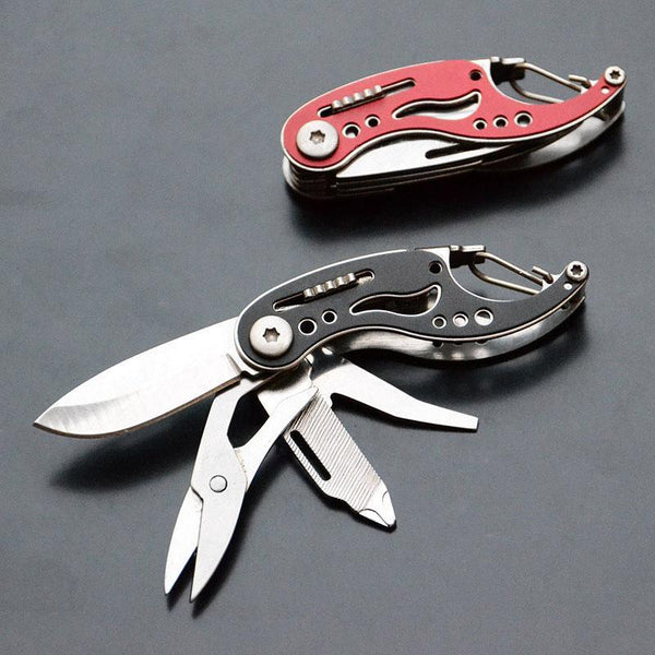 Amazing Folding Multi-tools Knife