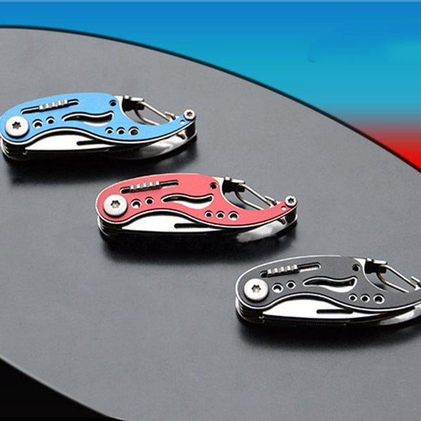 Amazing Folding Multi-tools Knife
