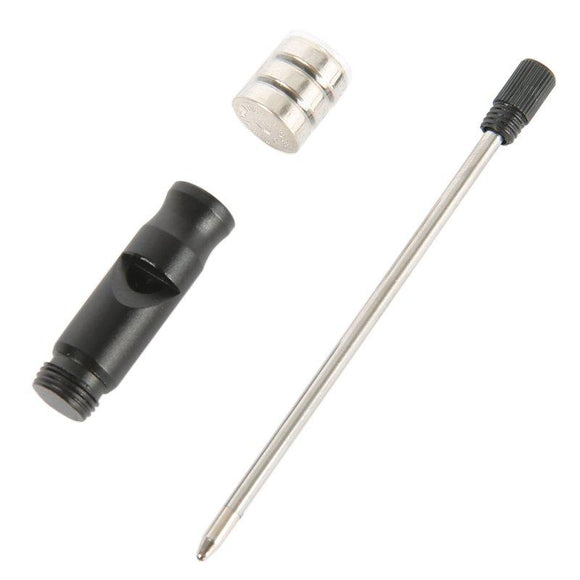 Outdoor Aluminum Self Defense Pen