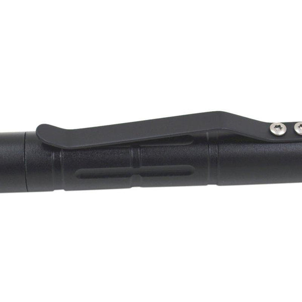 High Speed Tactical Pen