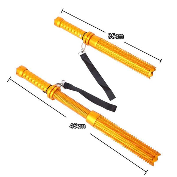 Telescopic Tactical Self-defense Baton