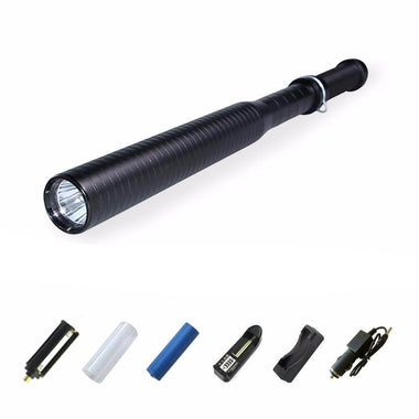 Telescoping Tactical Torch