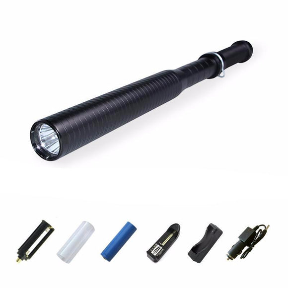 Telescoping Tactical Torch