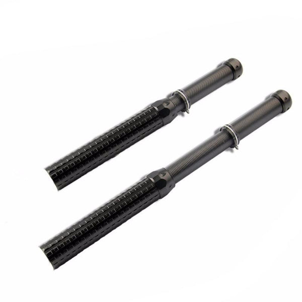2000 Lumen Flashlight Baton