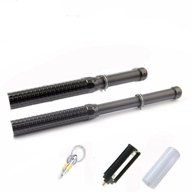 2000 Lumen Flashlight Baton