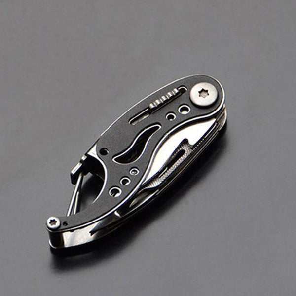 Amazing Folding Multi-tools Knife