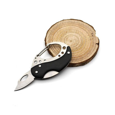 Tiny Key Pocket Knife