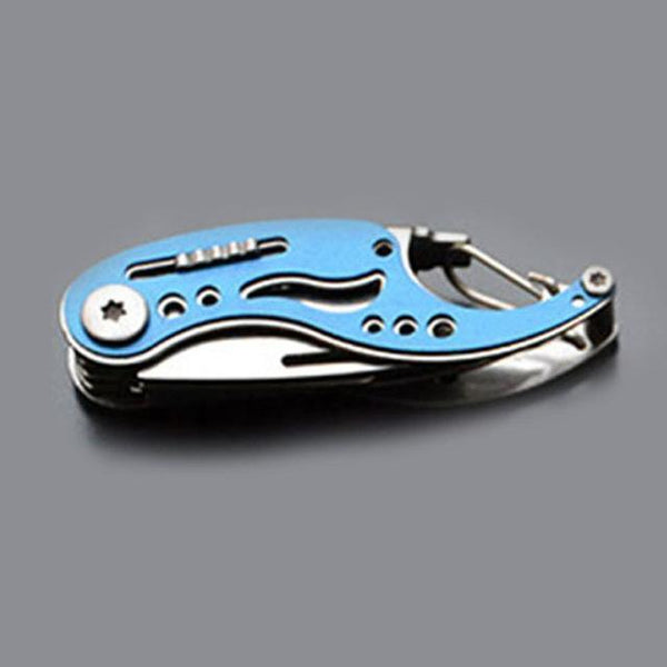Amazing Folding Multi-tools Knife