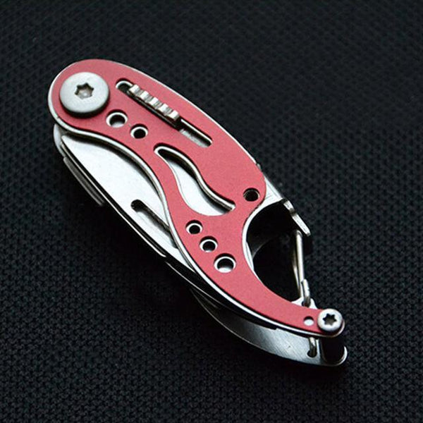 Amazing Folding Multi-tools Knife
