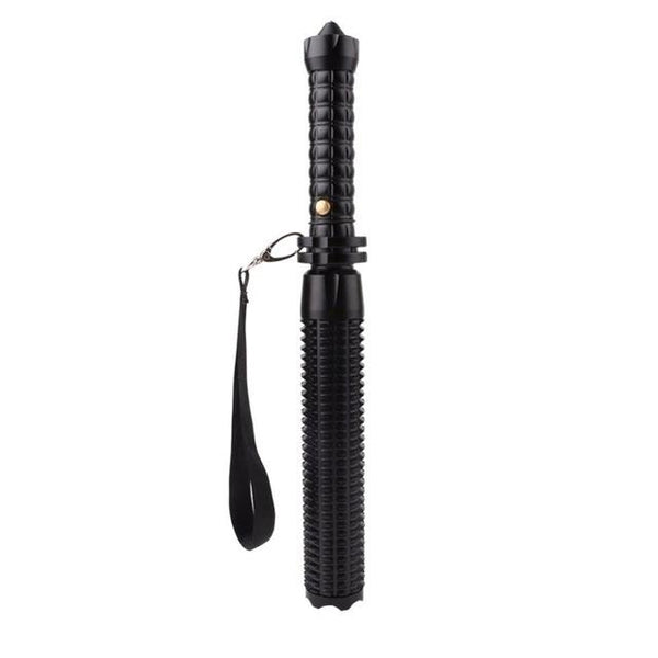 Telescopic Tactical Self-defense Baton