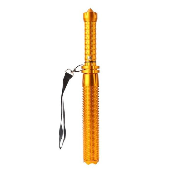 Telescopic Tactical Self-defense Baton